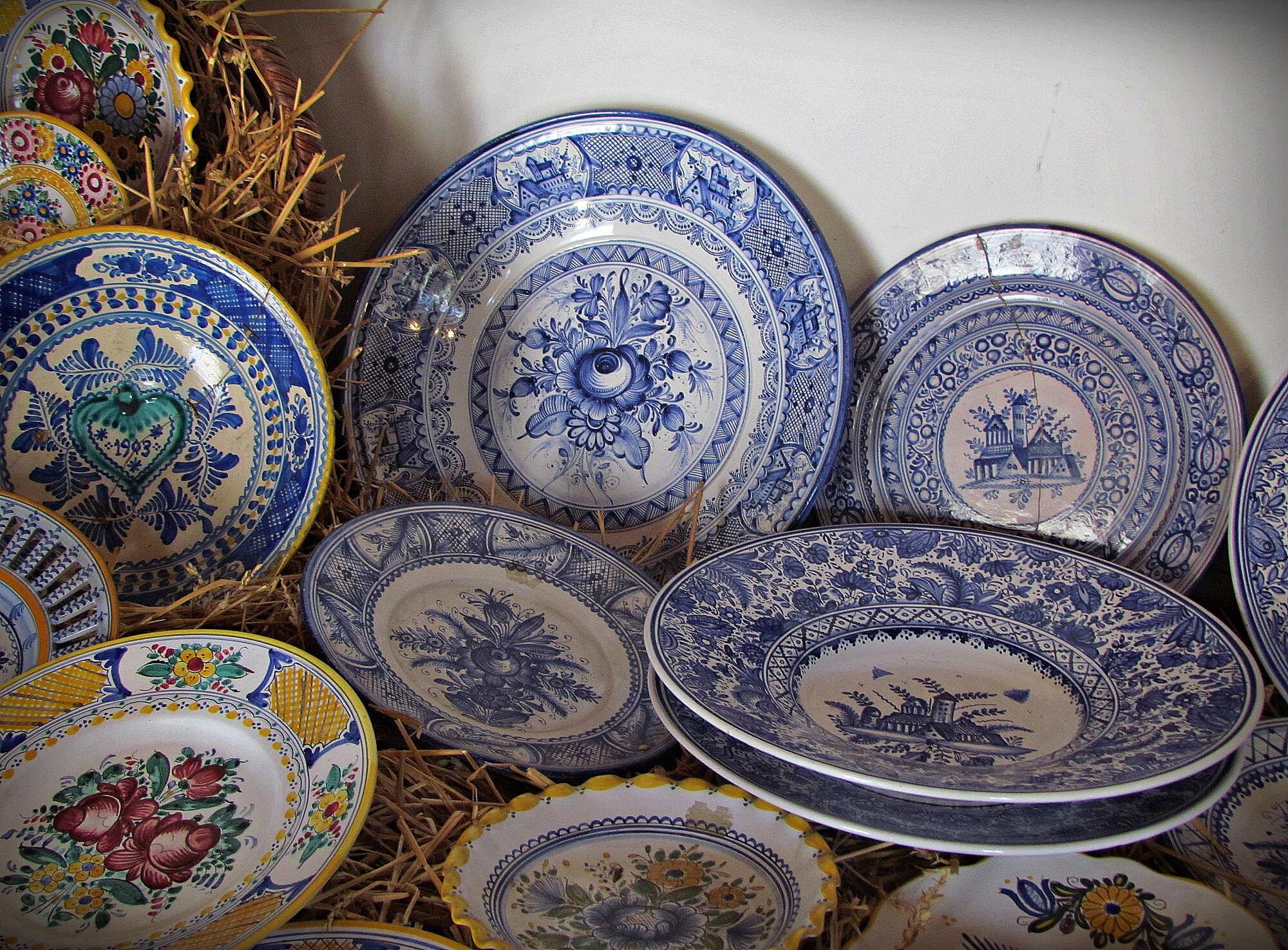 Muzeum Tupeské keramiky foto 4