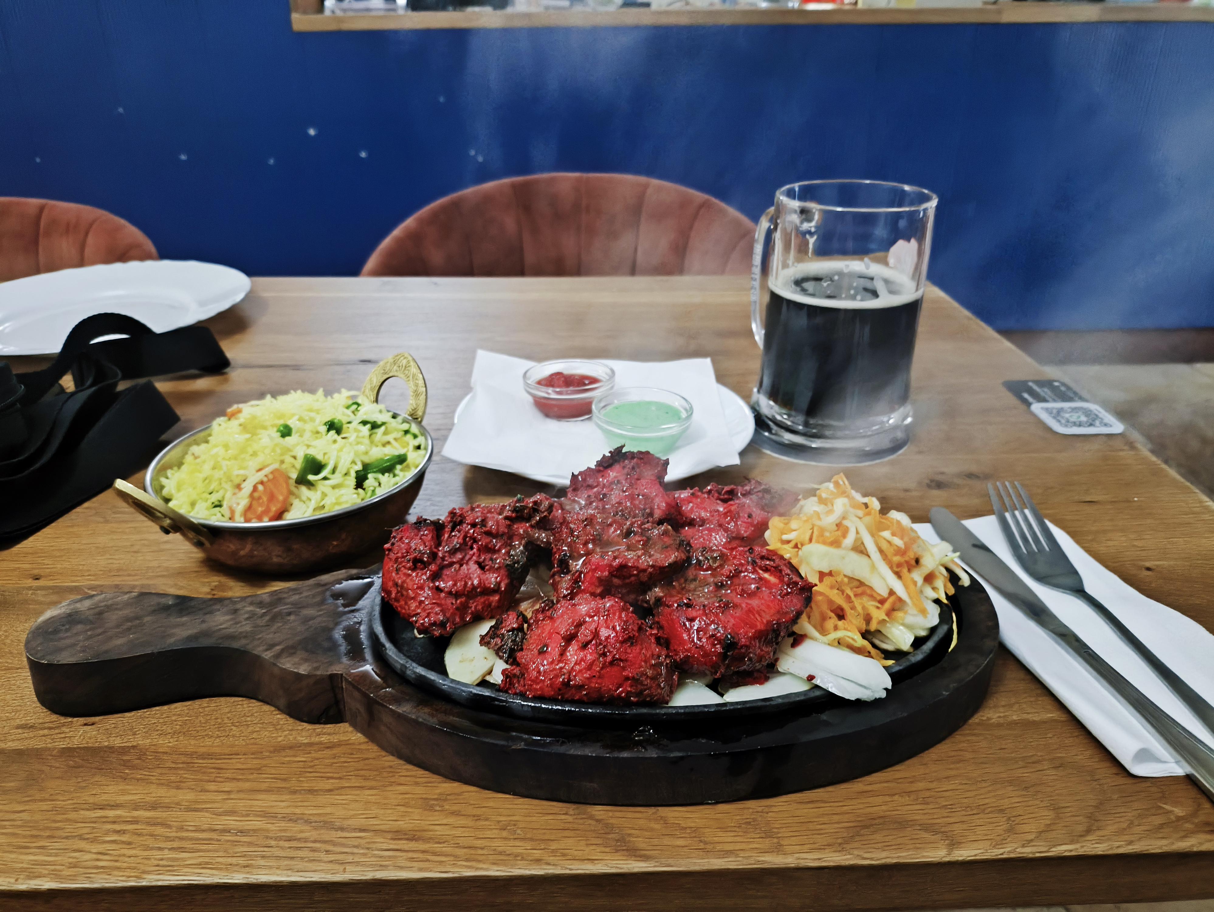 Namaste FoodLand foto 1