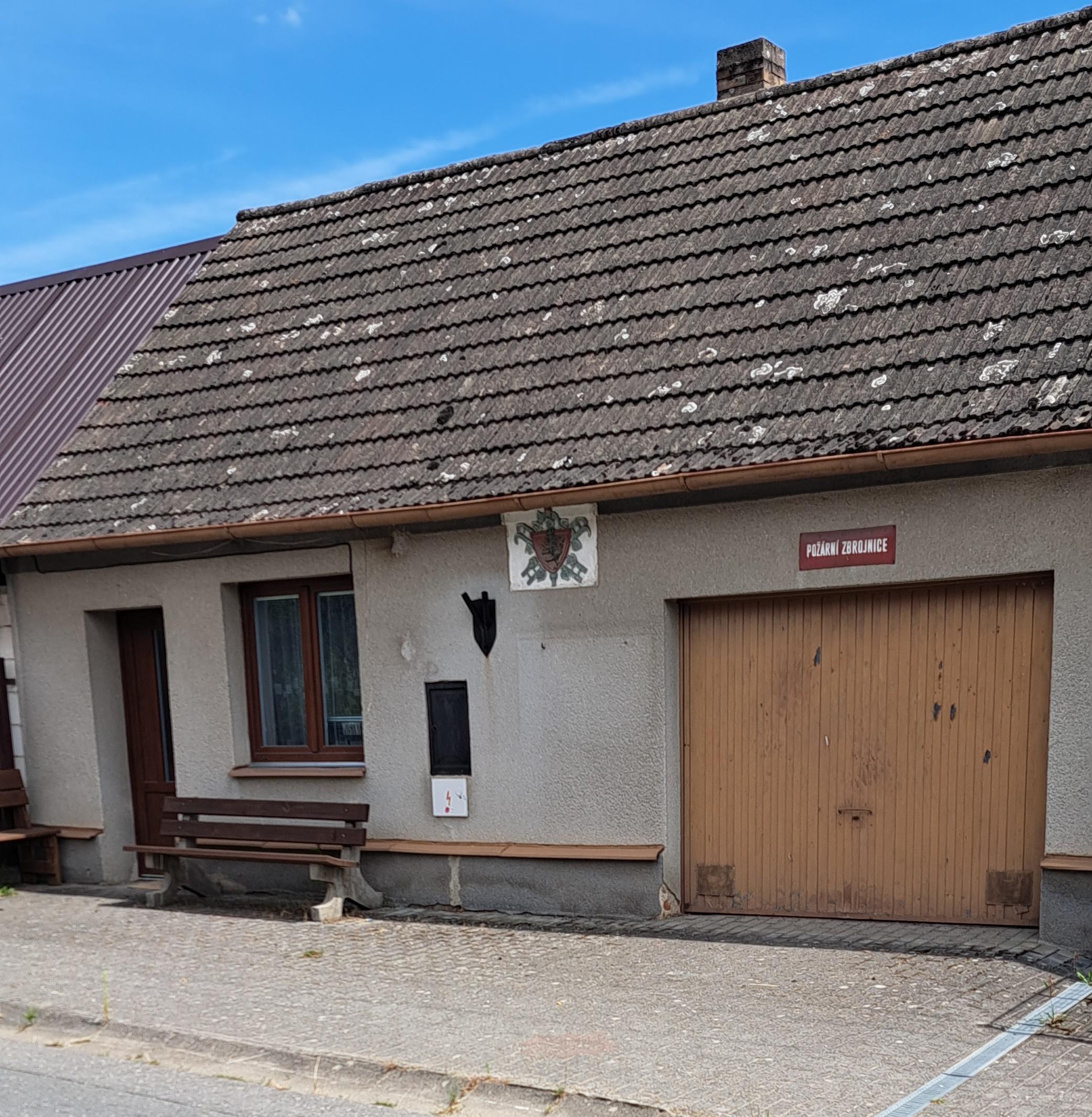 SH ČMS - Sbor dobrovolných hasičů Rybova Lhota foto 2