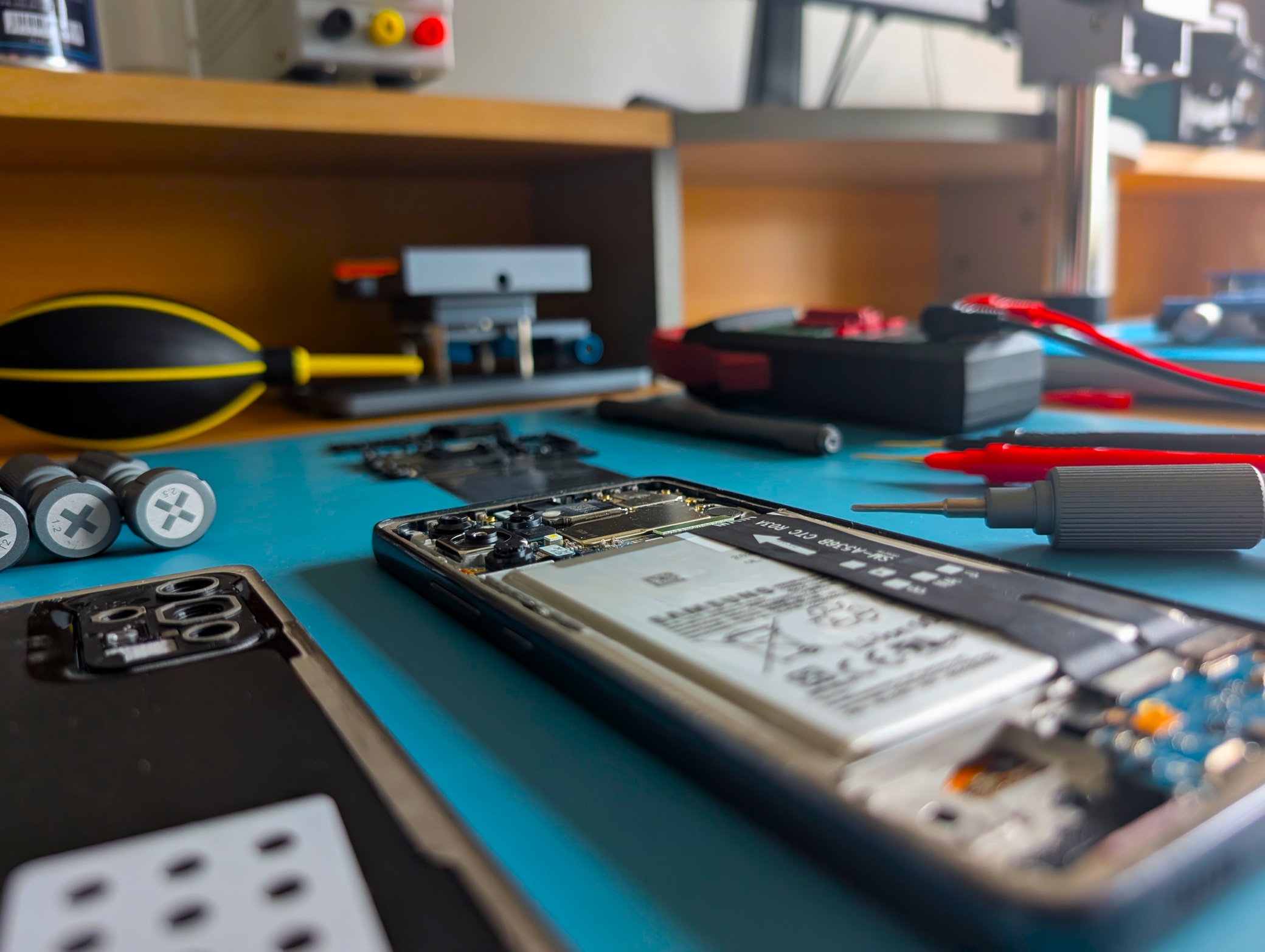BitFixLab foto 2