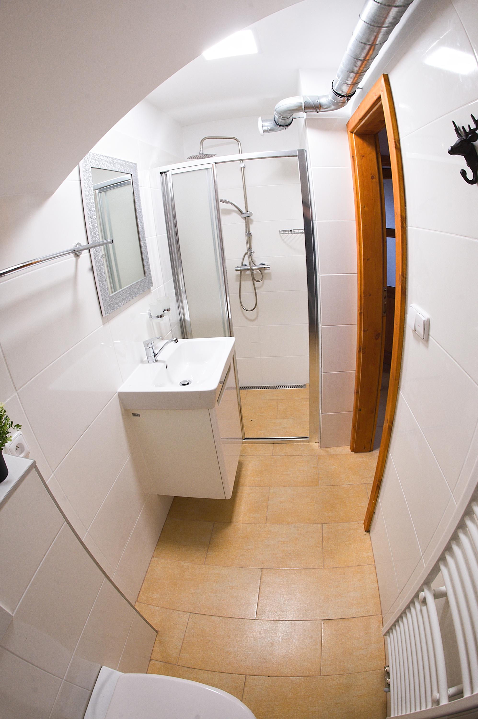 Apartmány Ludmila - Ludkovice 9 foto 4