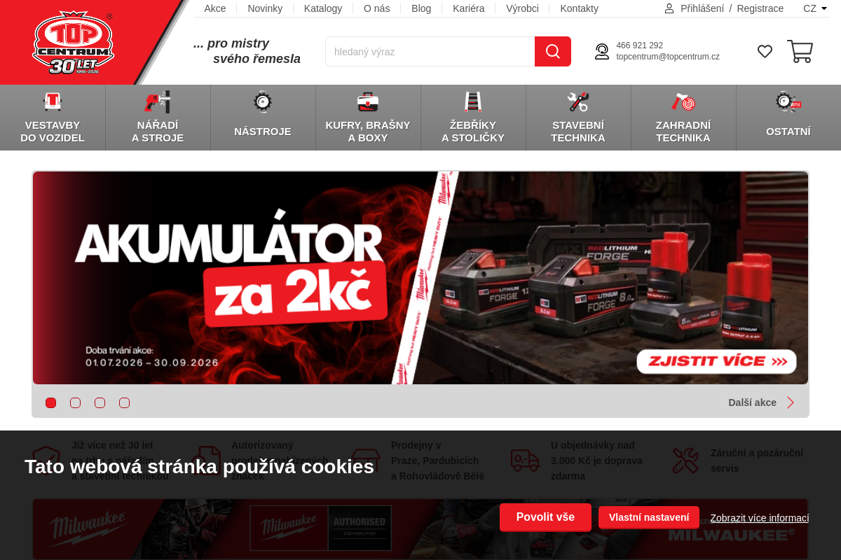 TOP CENTRUM CZ