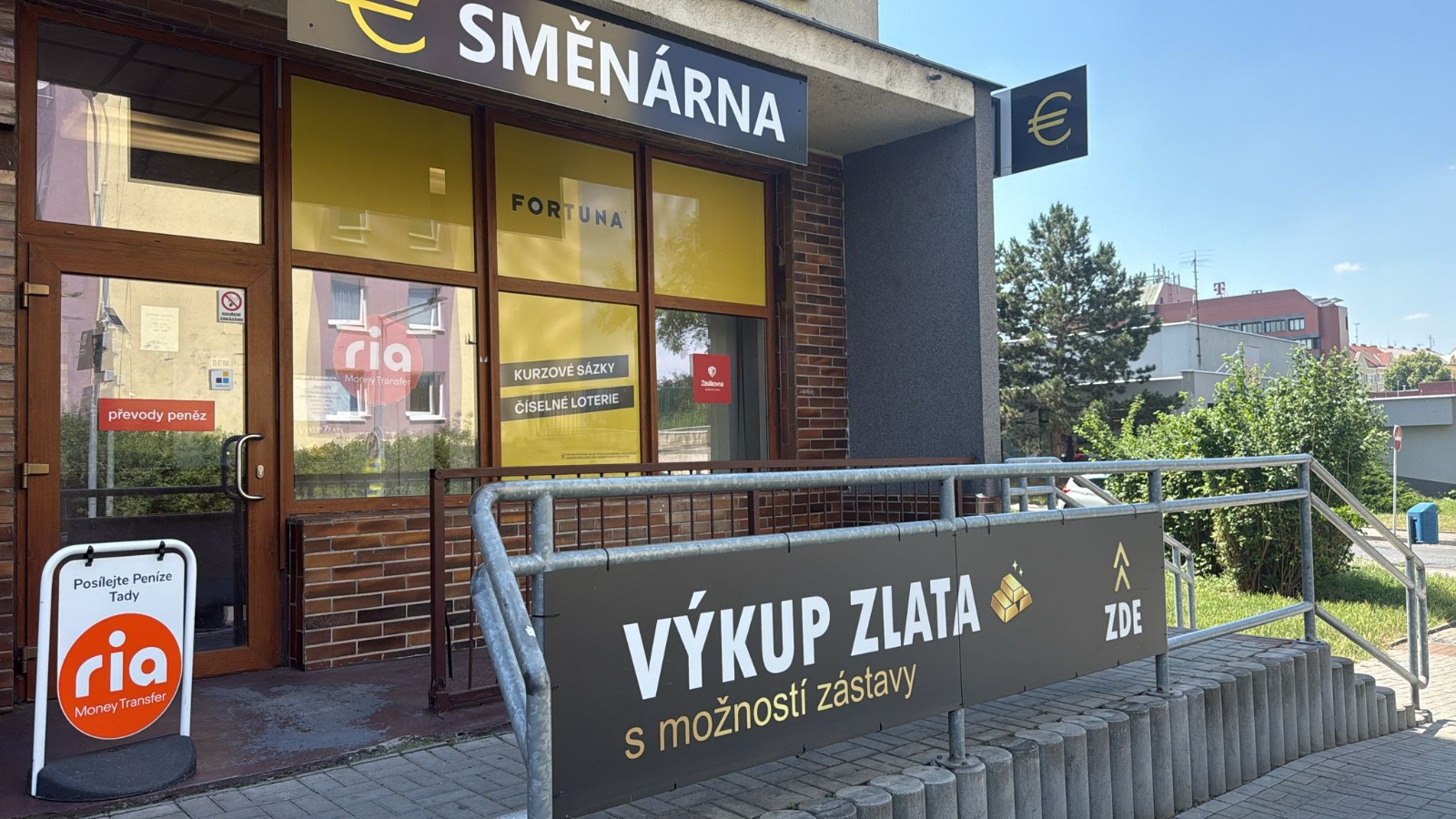 TOP VÝKUP foto 2