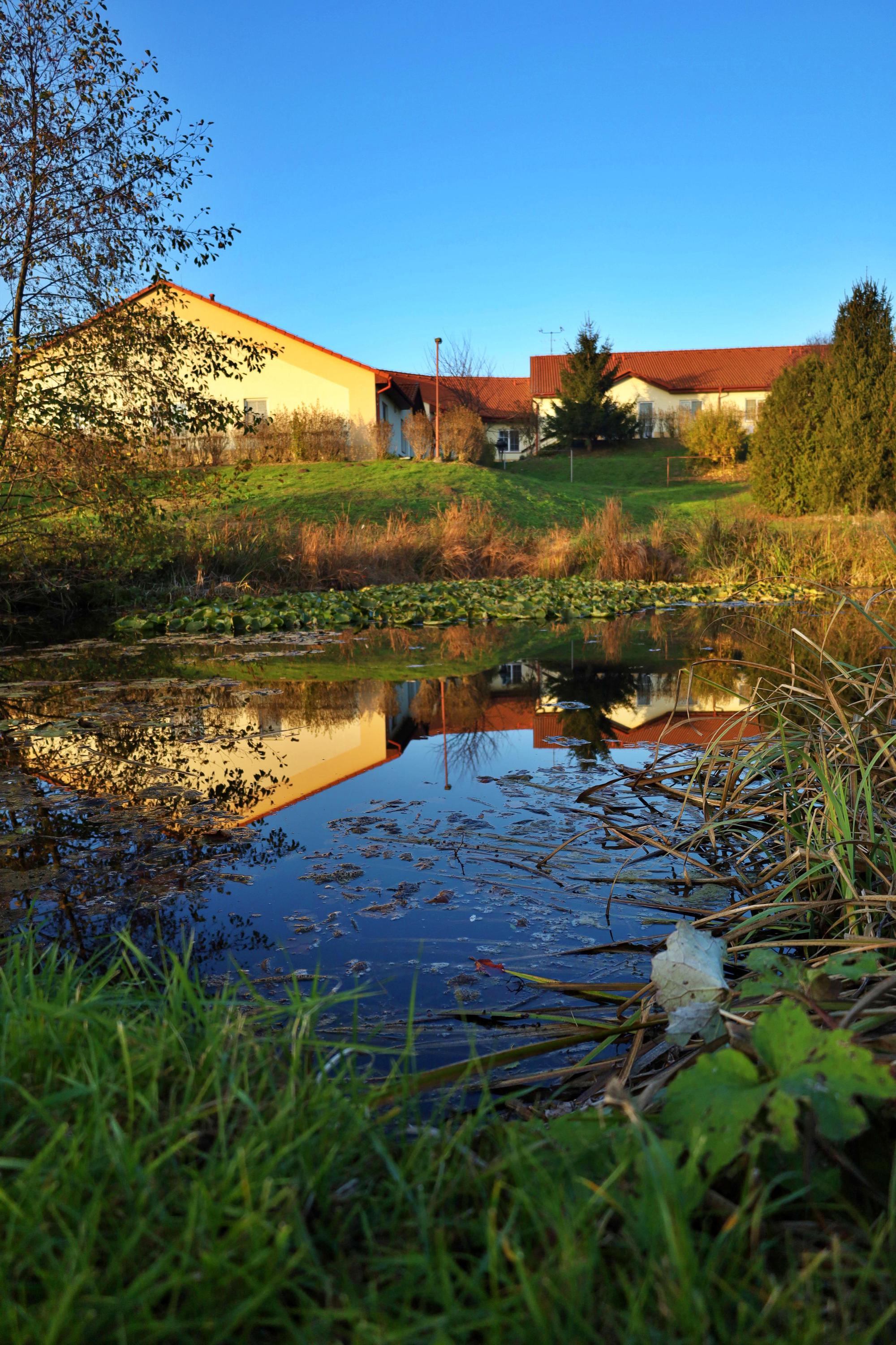 Dřínov - obecní úřad foto 5