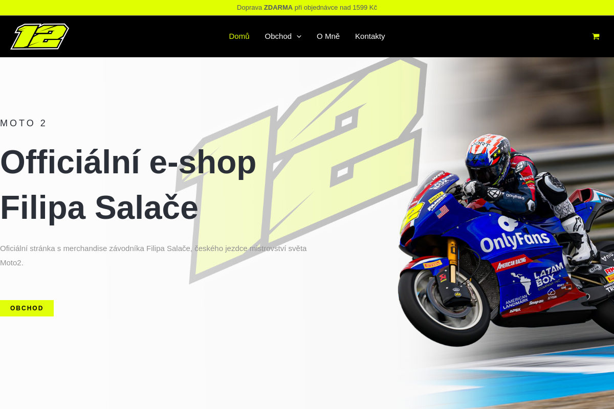 Filipsalac.com