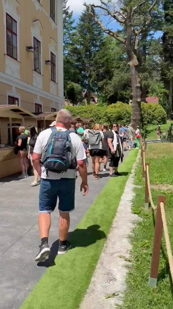 Svět Obrů foto 2 (náhled videa)