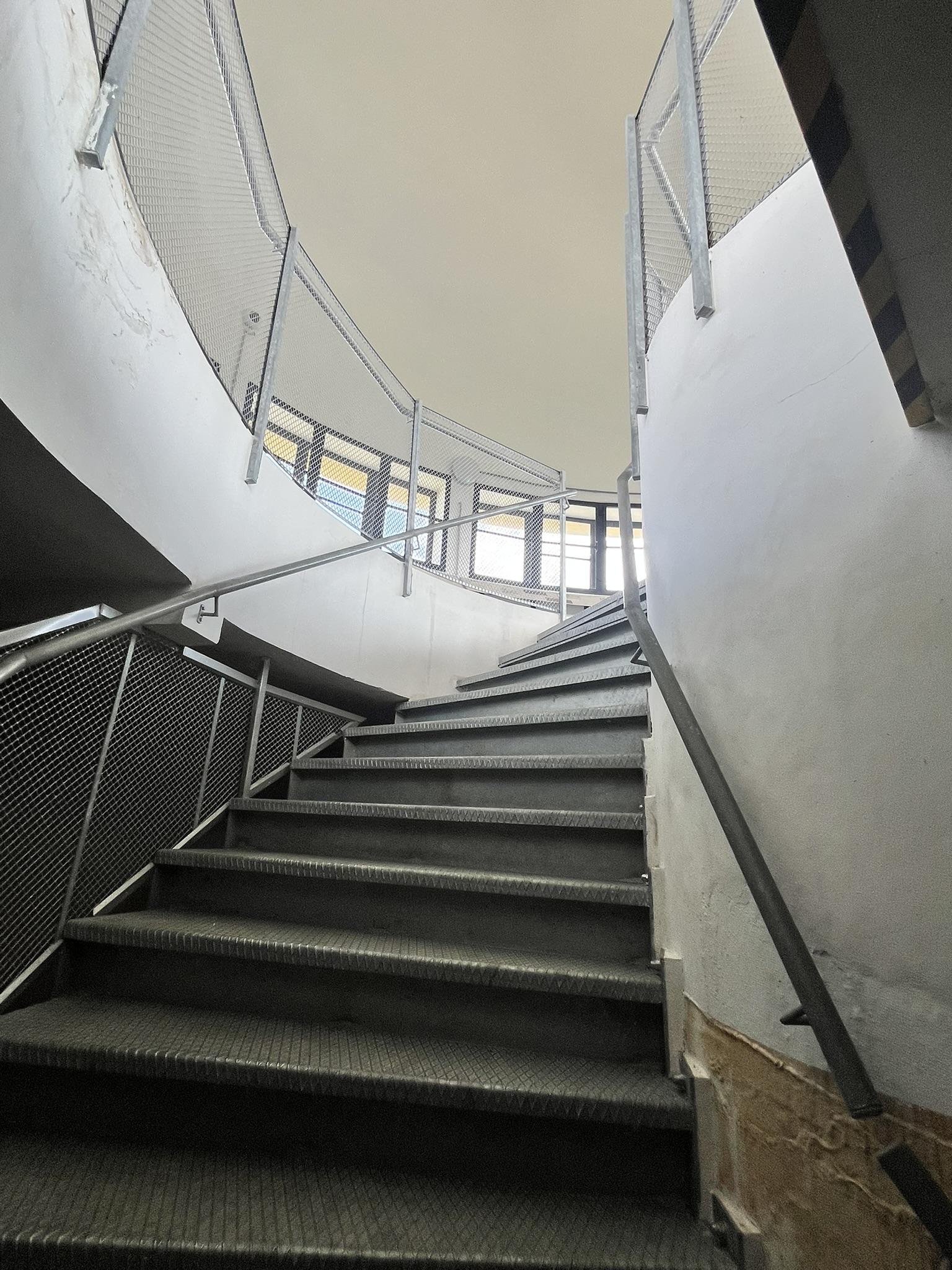 Rozhledna Vodárna Kolín foto 5
