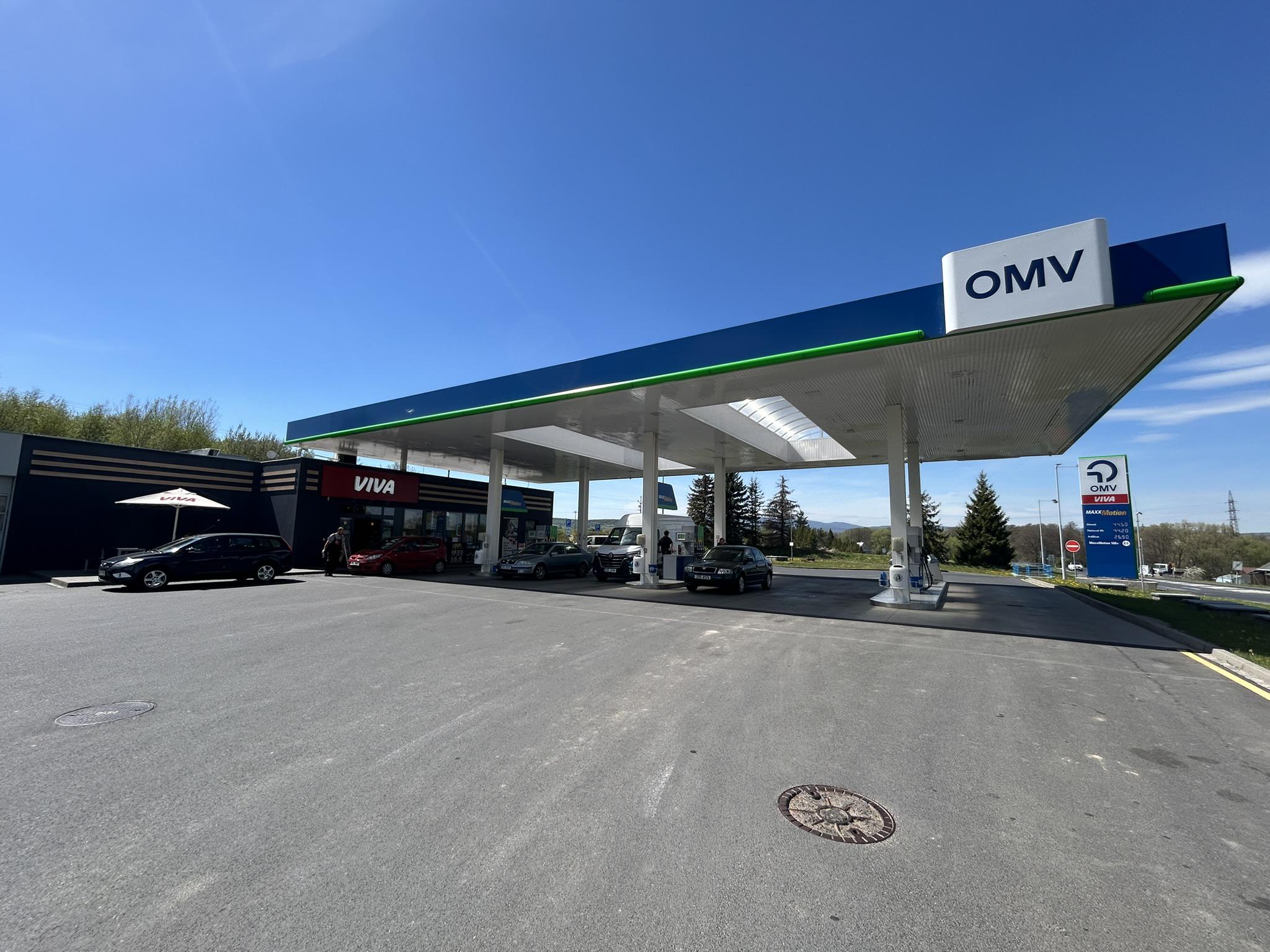 OMV foto 4