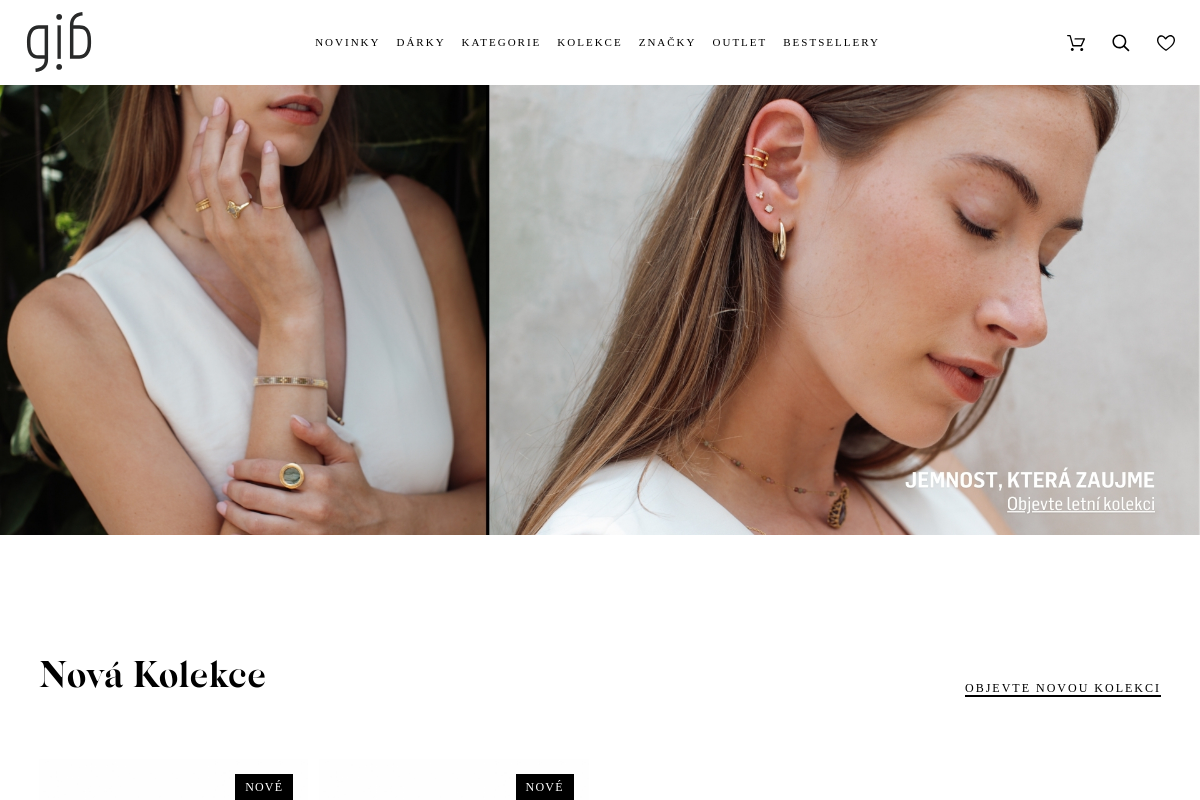 Gibjewels.com