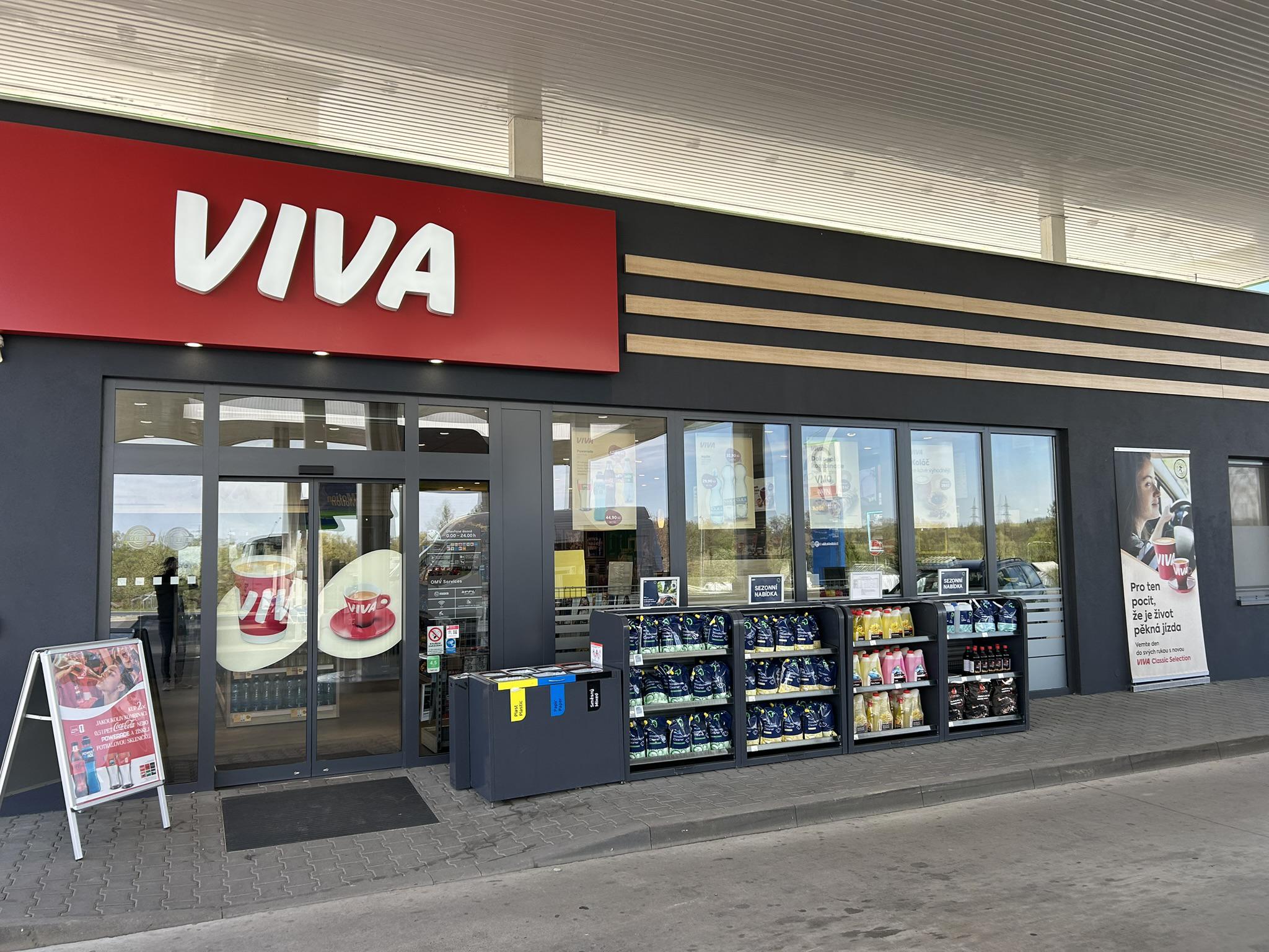 OMV foto 5