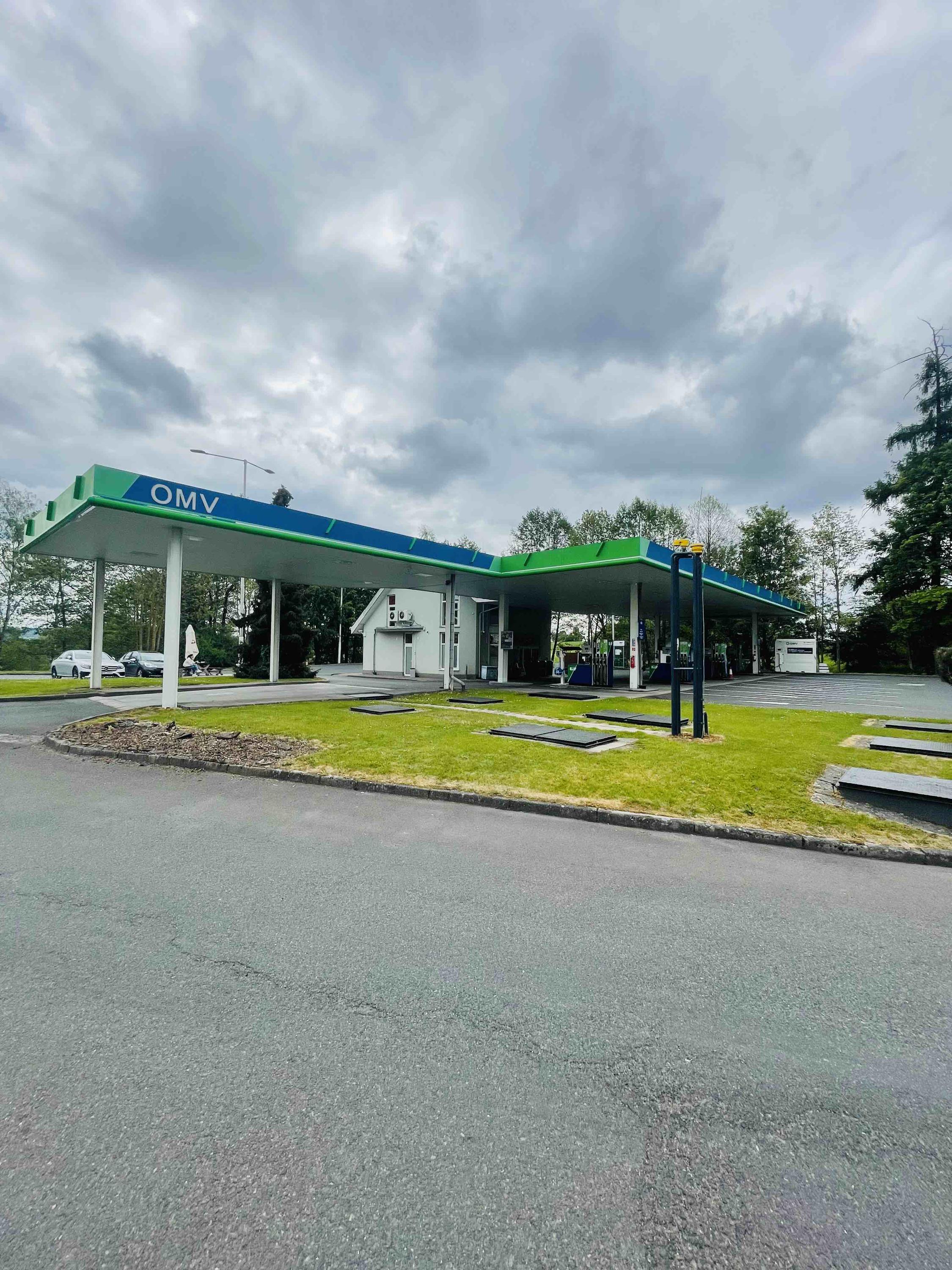 OMV foto 6