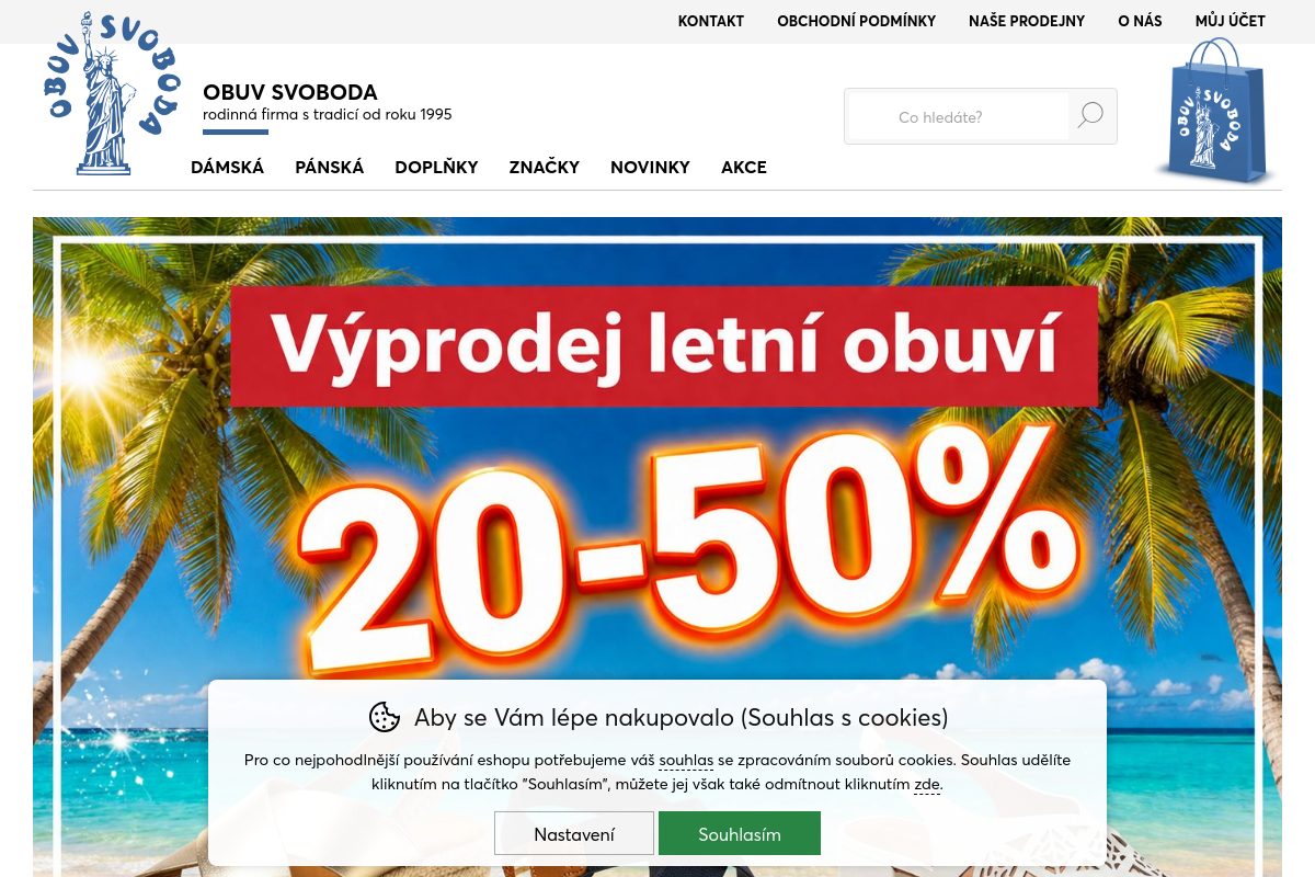 Obuv-svoboda.cz