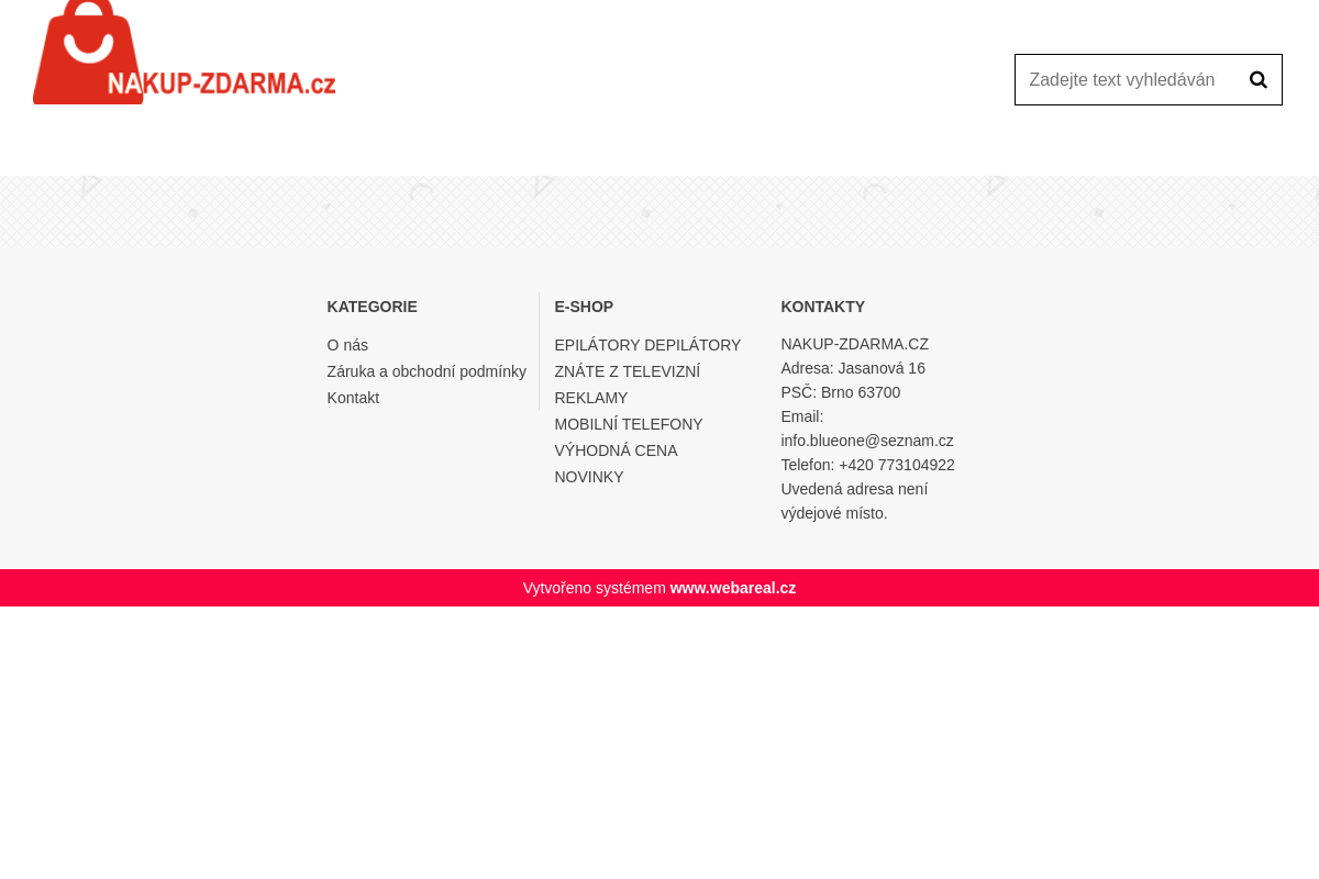 NAKUP-ZDARMA.cz