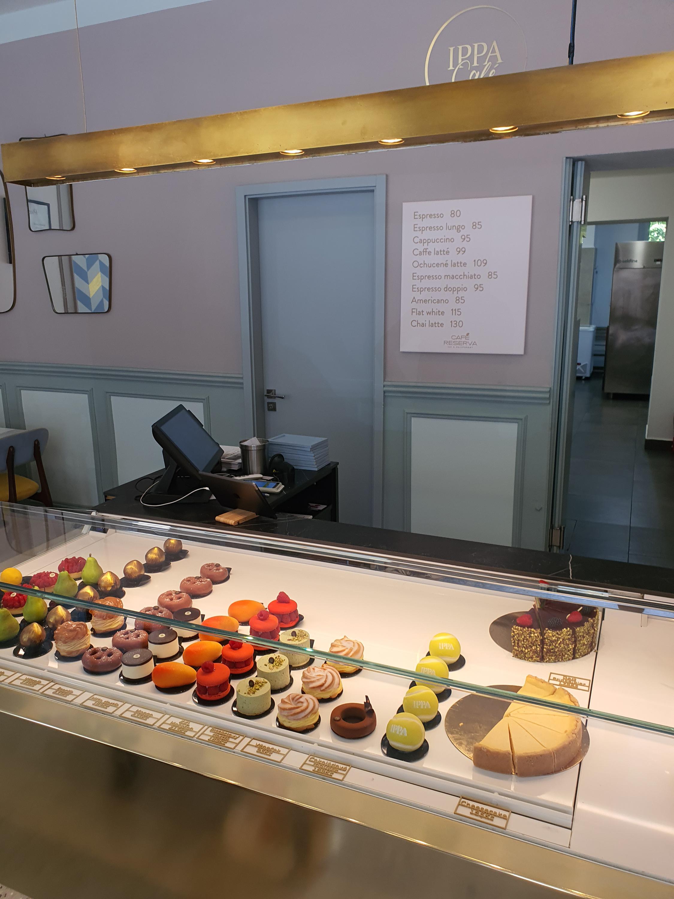 IPPA Cafe foto 5