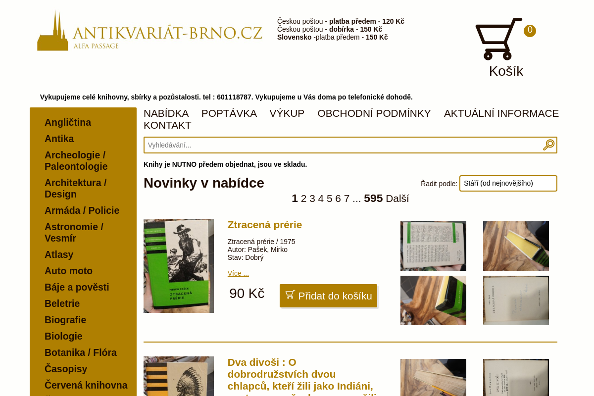 antikvariat-brno.cz