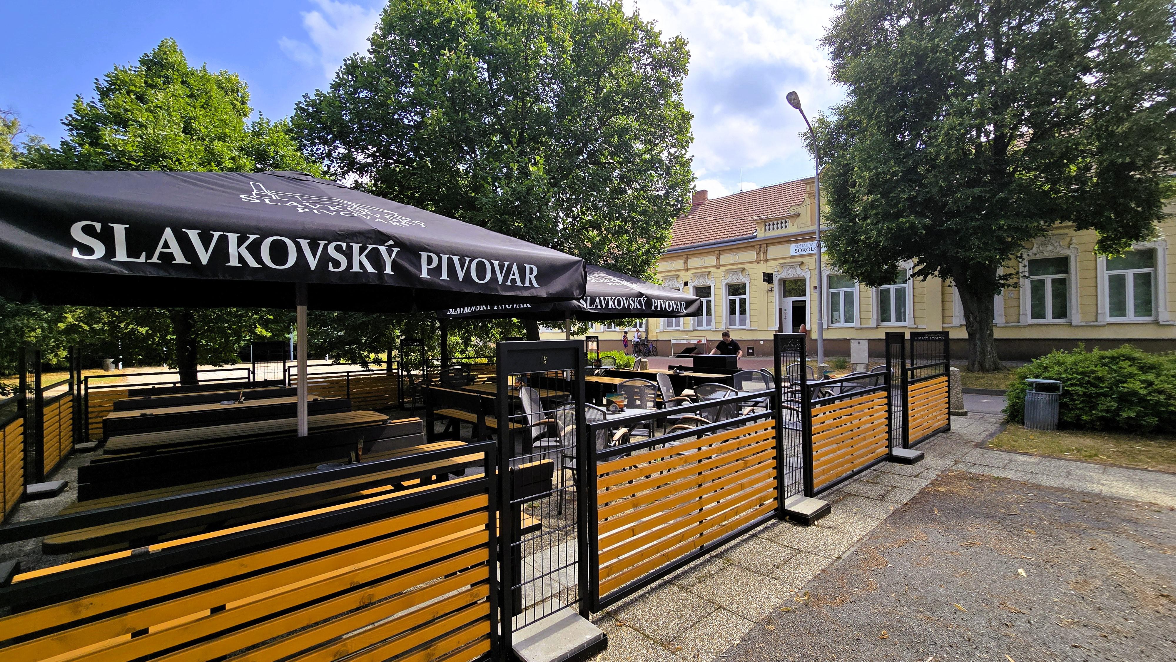 Restaurace Sokolovna foto 6
