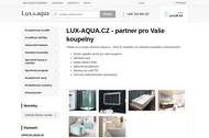 Fotografie Lux-aqua.cz