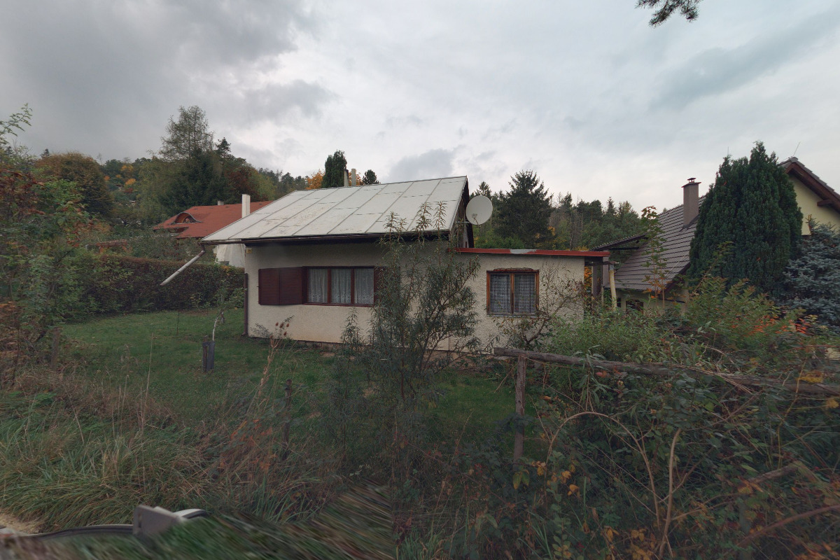 Karavan Hrdlička