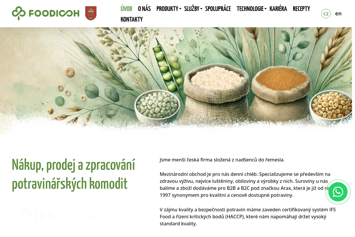 FOODISH, s.r.o.