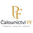 logo Čalounictví PF