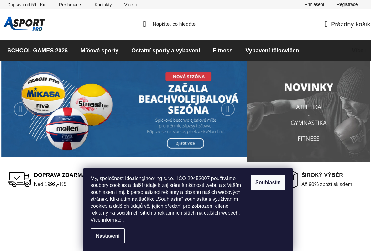 Asportpro.cz