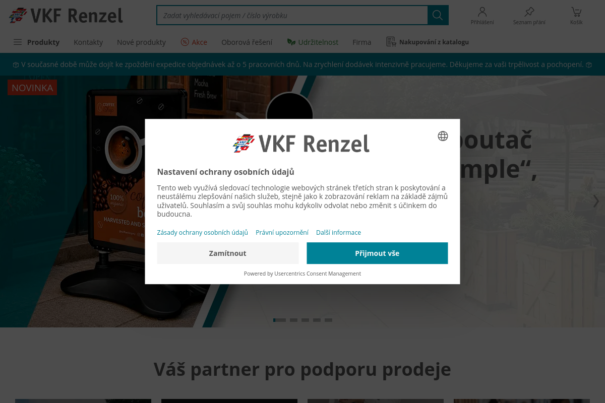 Vkf-renzel.cz