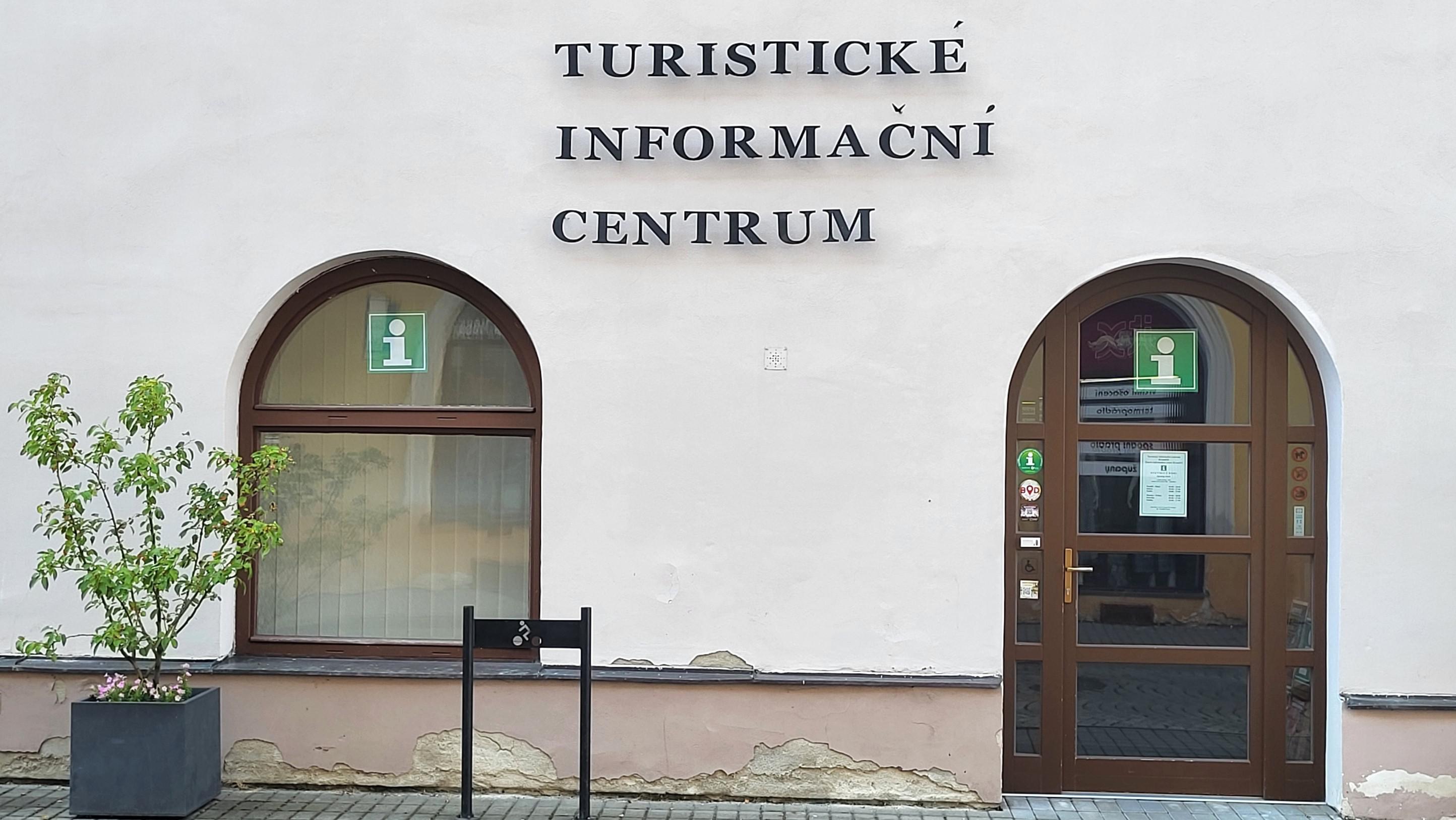 Turistické informační centrum Kroměříž foto 2