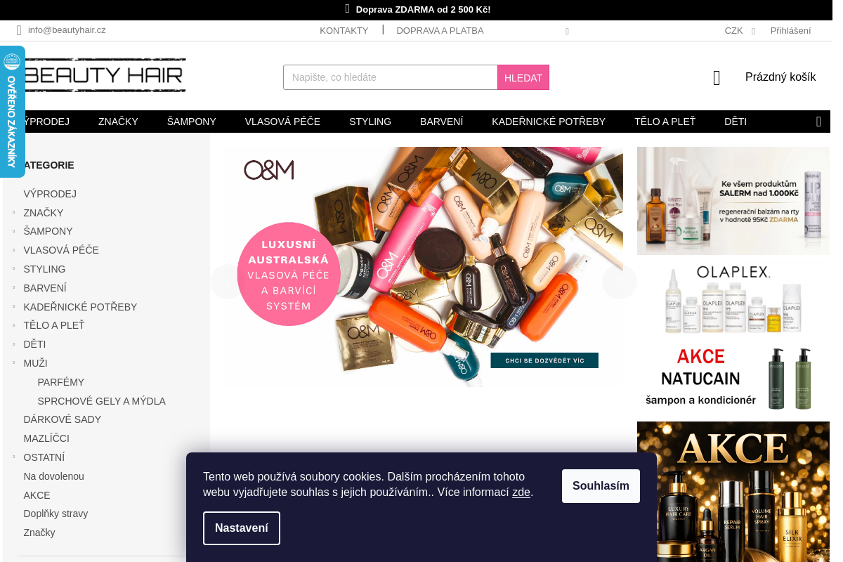 Beautyhair.cz