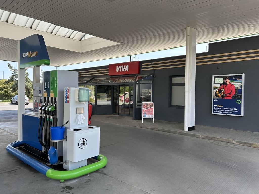 OMV foto 5