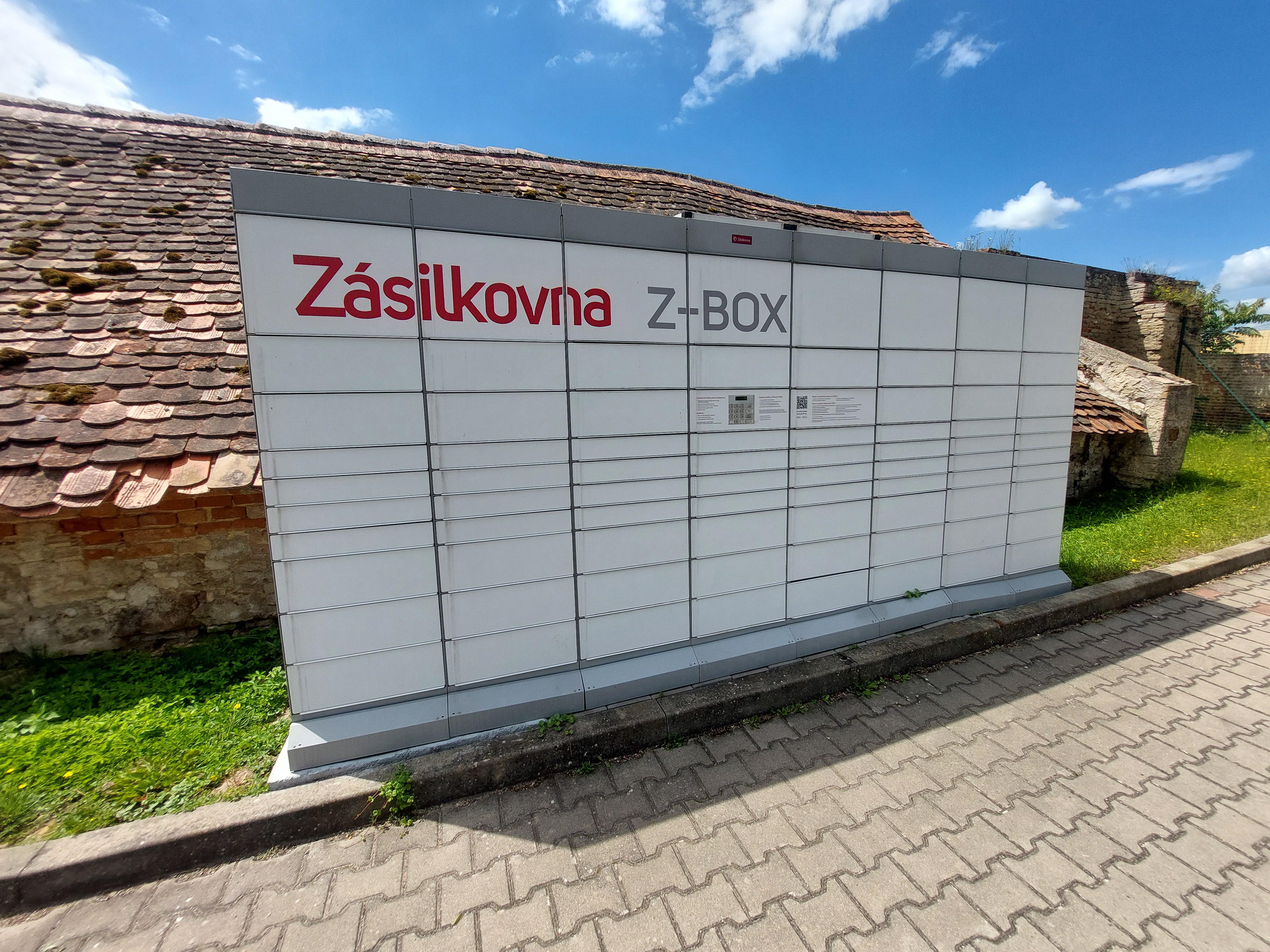 Z-BOX