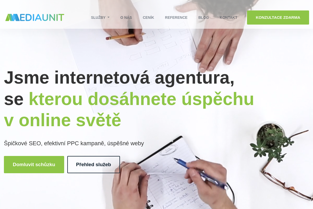 Mediaunit.cz