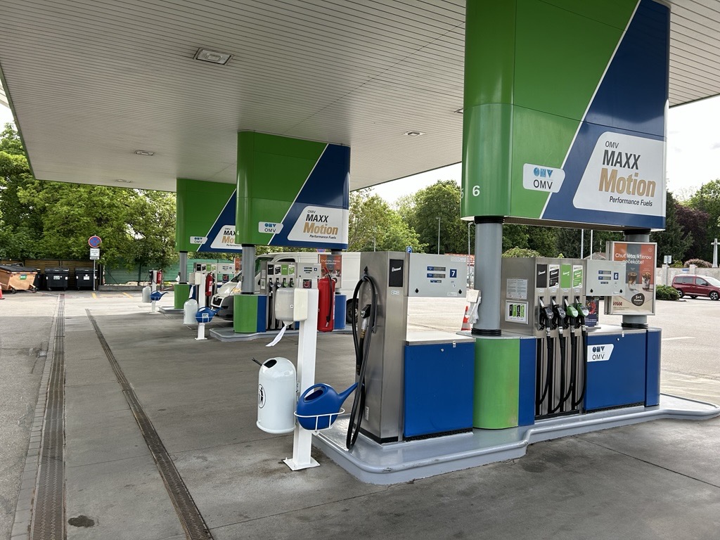 OMV foto 6
