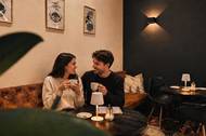 Fotografie Kafe Laky