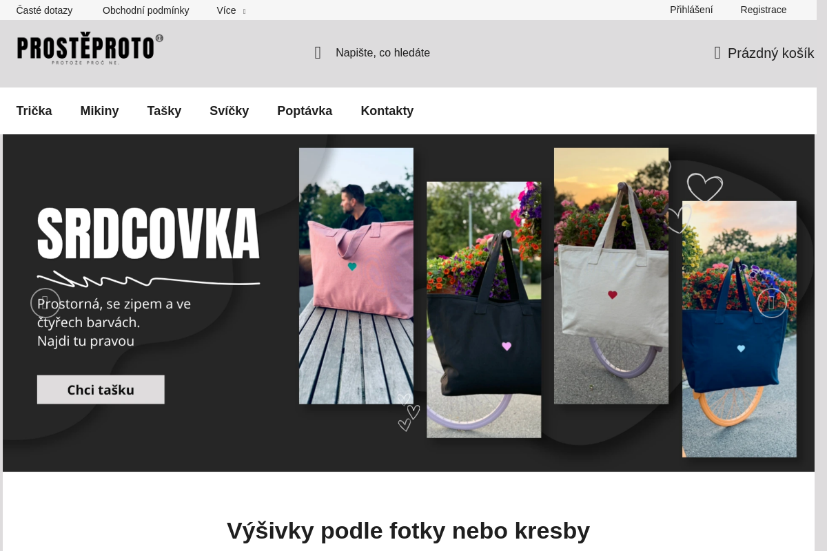 PROSTEPROTO.CZ foto 1