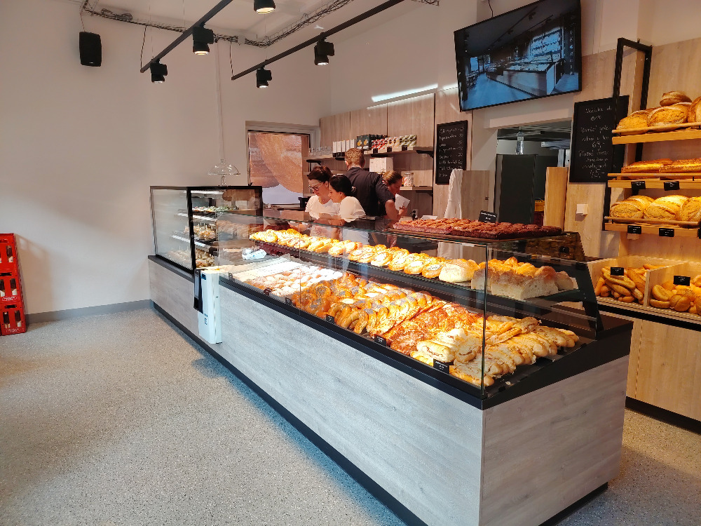 PECEN store - Pekařství Hejnice foto 2
