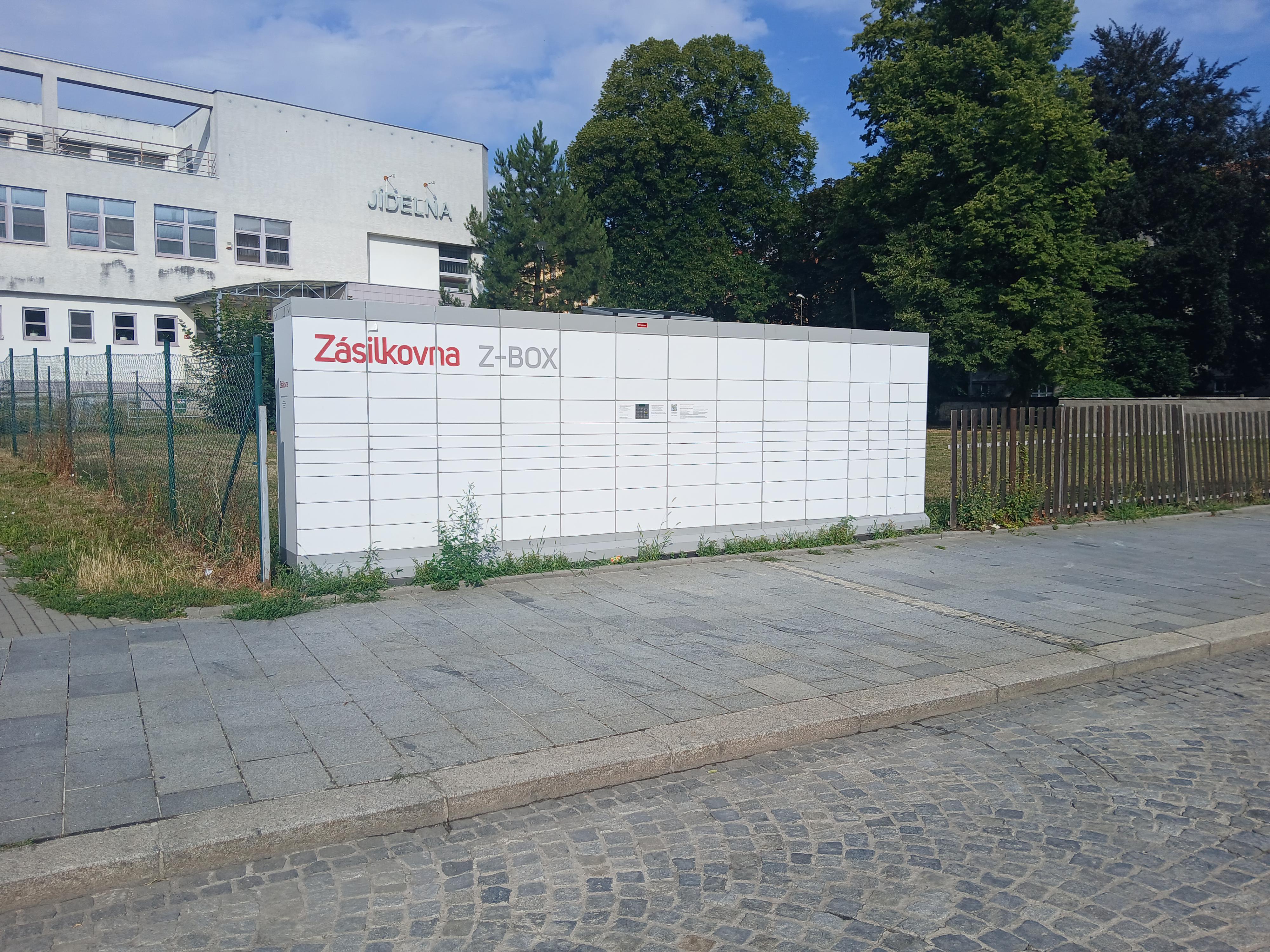 Z-BOX