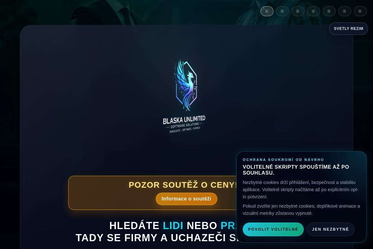 Blaska Unlimited