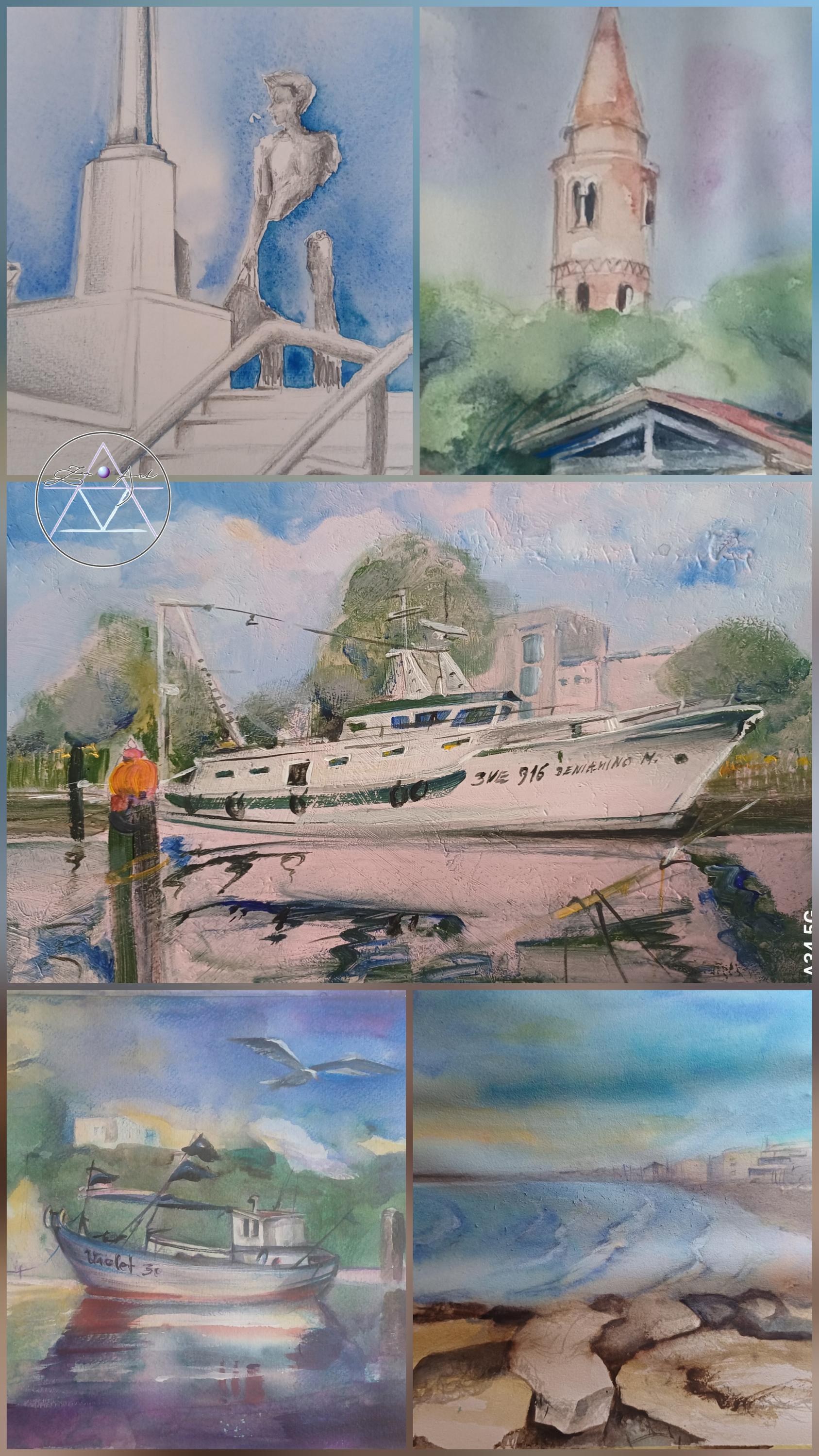 Markéta Zenklová - ZenArt foto 5