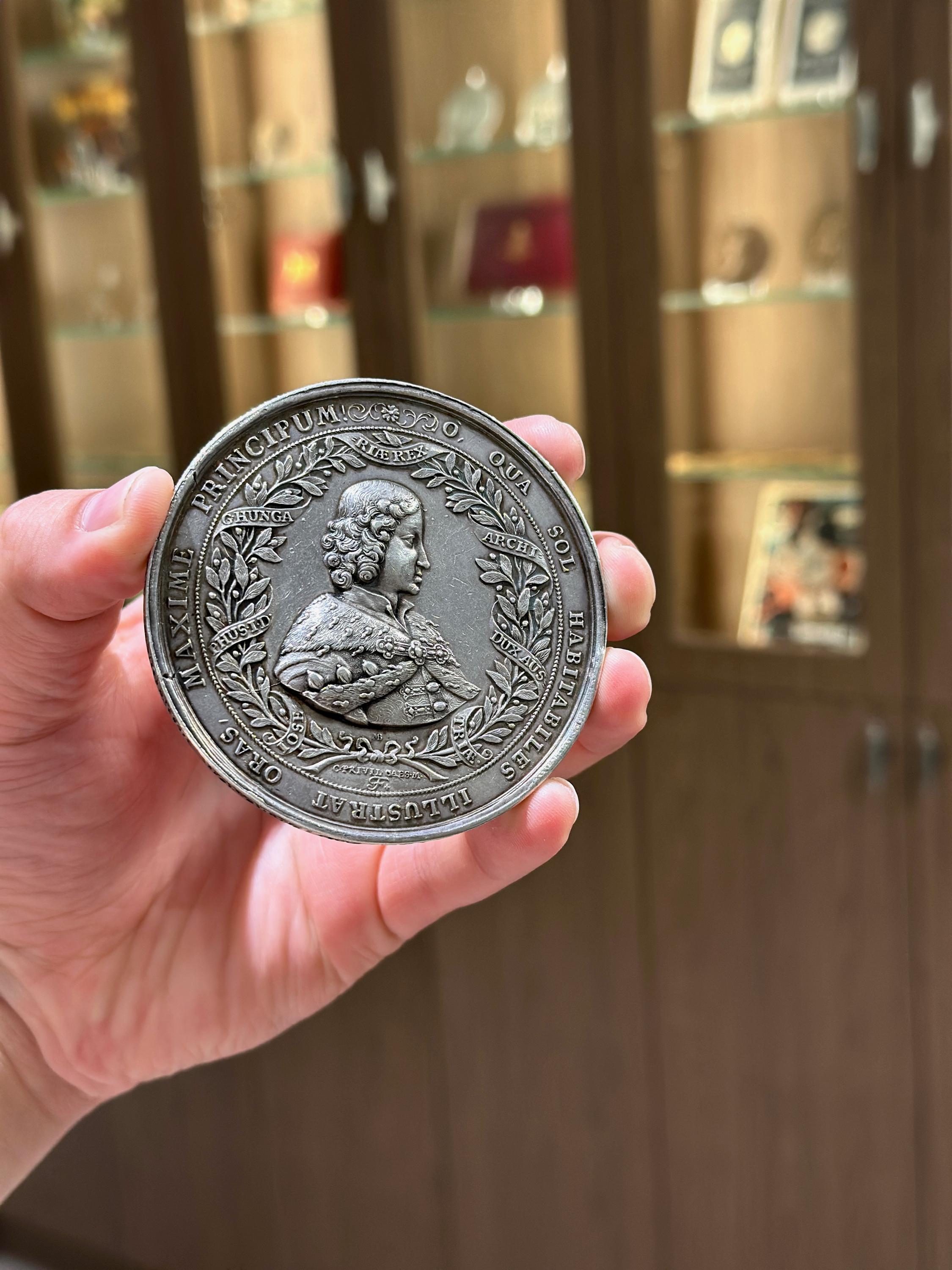 Numismatika Pešek s.r.o. foto 4