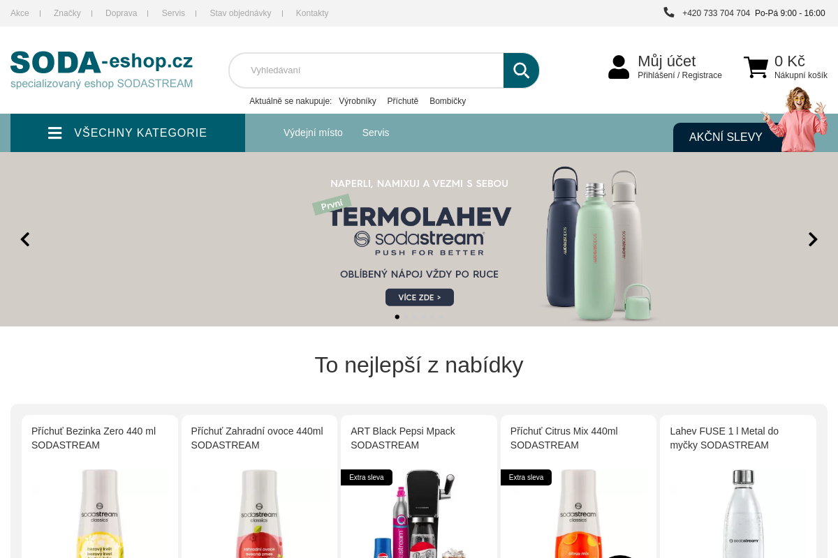 Soda-eshop.cz