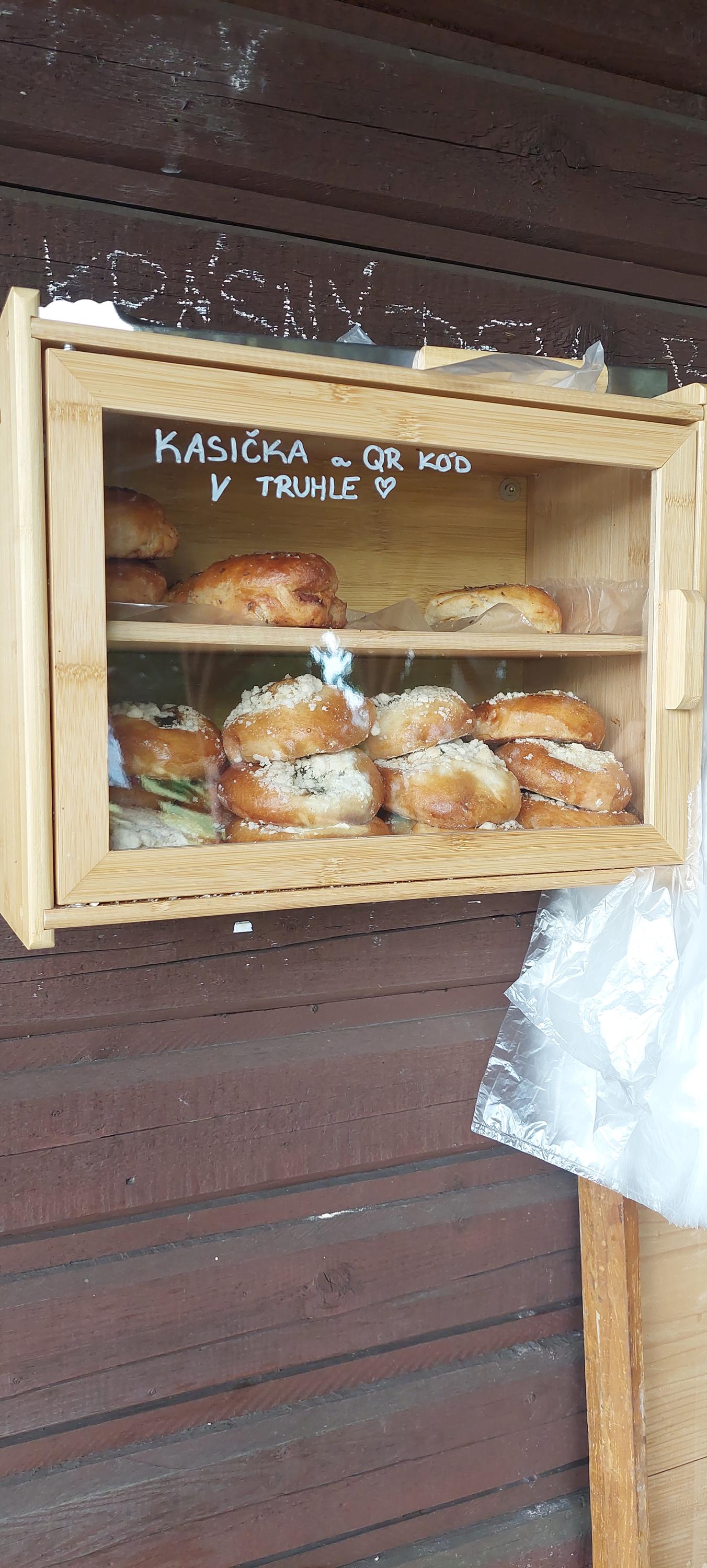 bistro Na Kopanicích