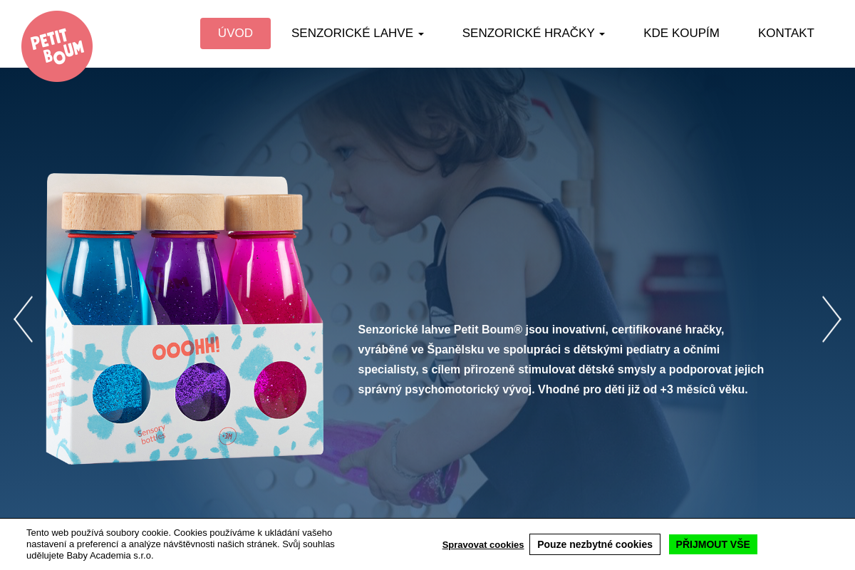 Babyacademia.cz
