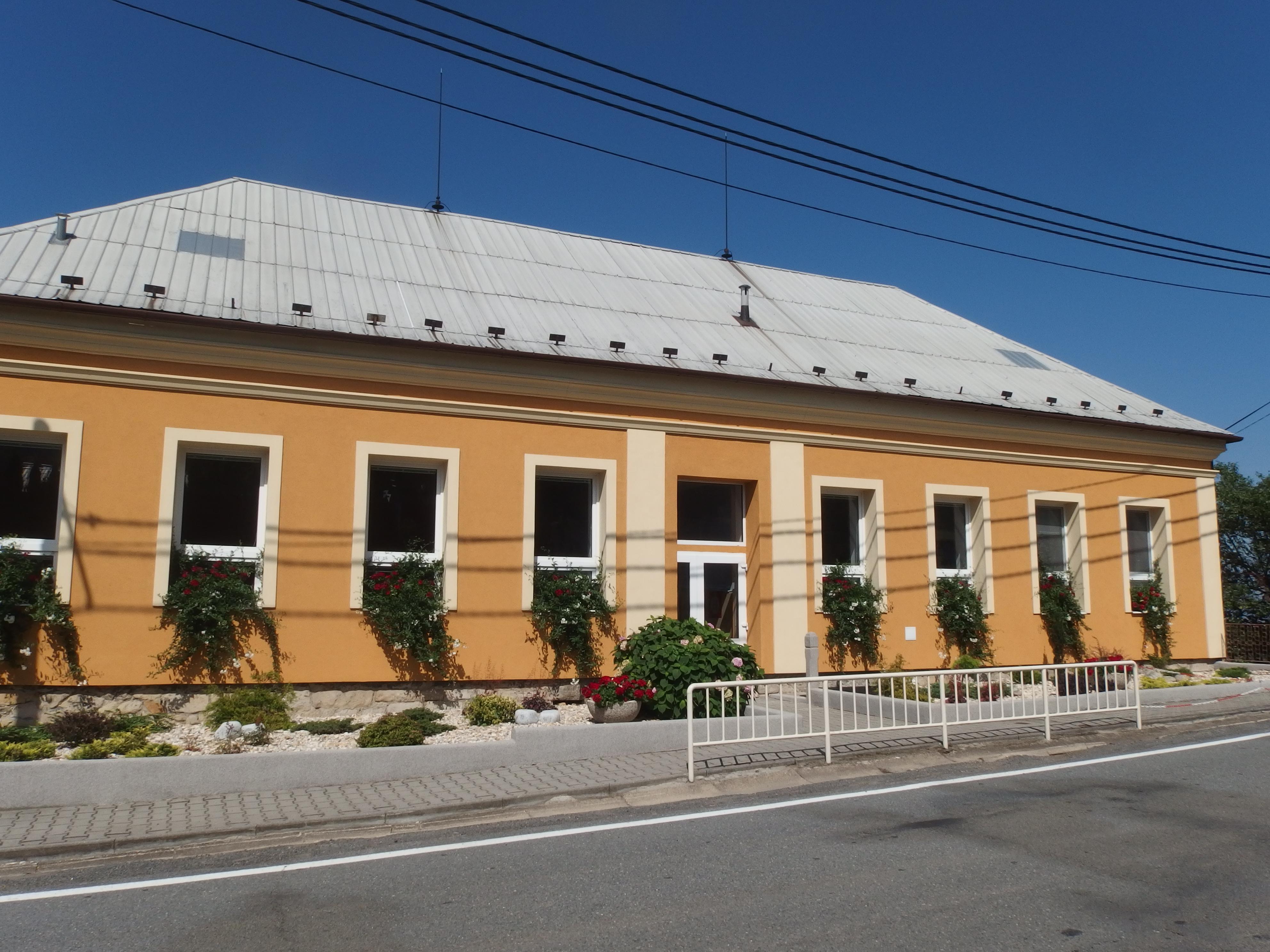 MŠ Starý Jičín, Petřkovice