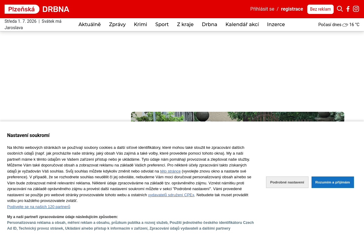 Plzenska.drbna.cz