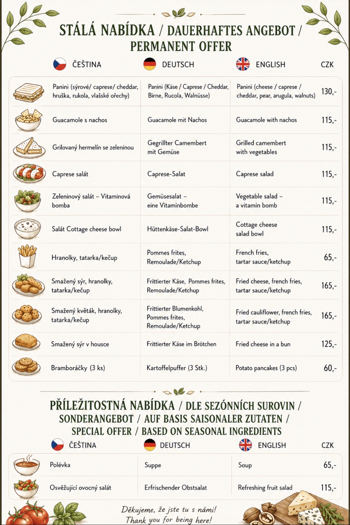 Café Bistro Slunečnice - Vyhlídka Belveder foto 5