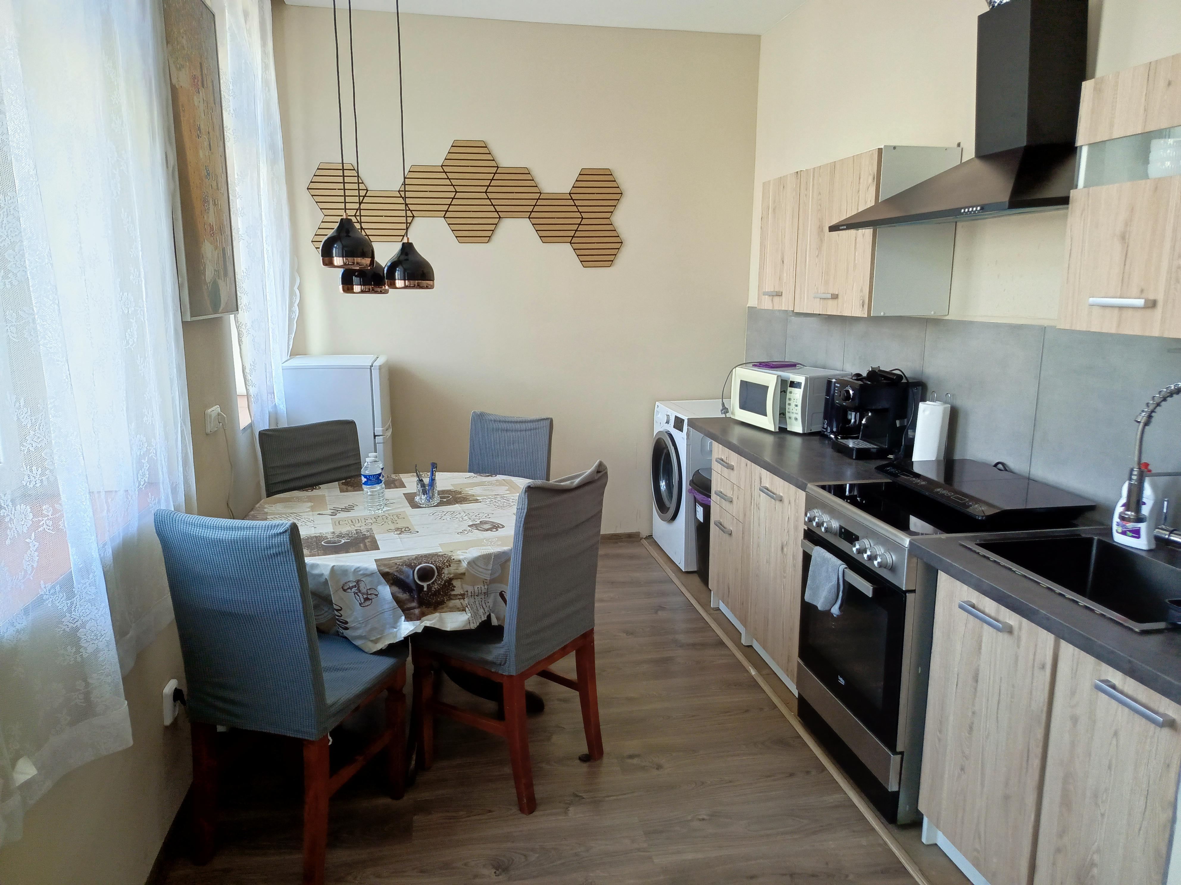 Kael Apartment