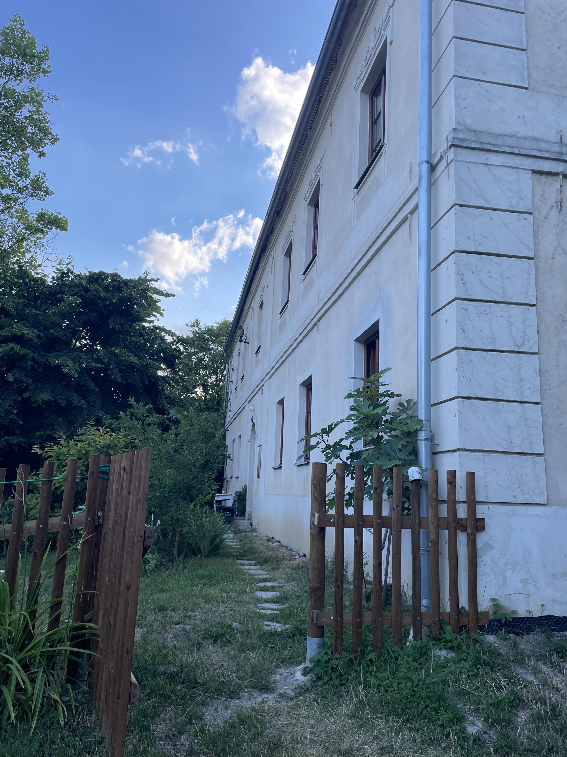 Apartmán Boreč foto 4