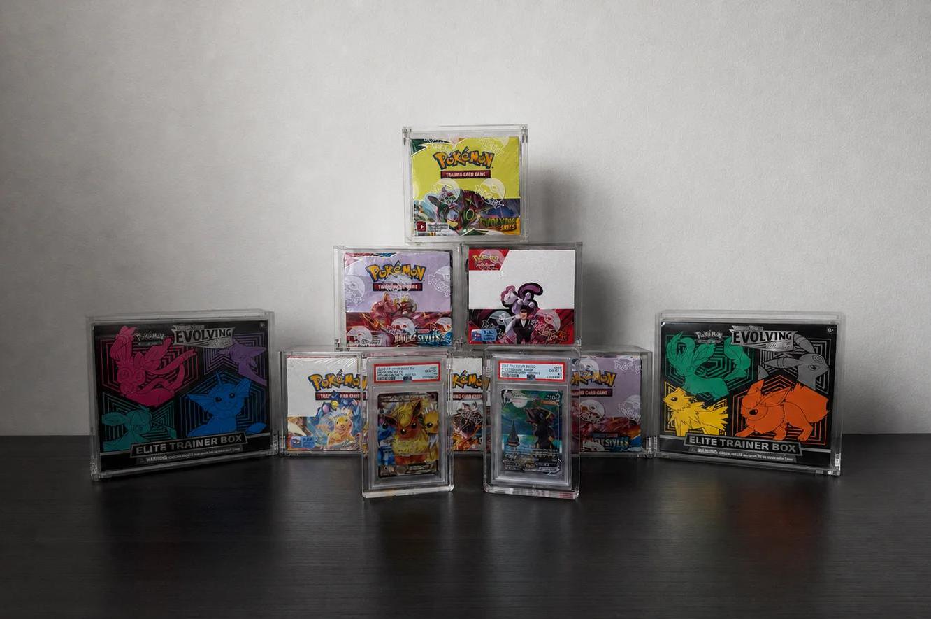 Northvale TCG