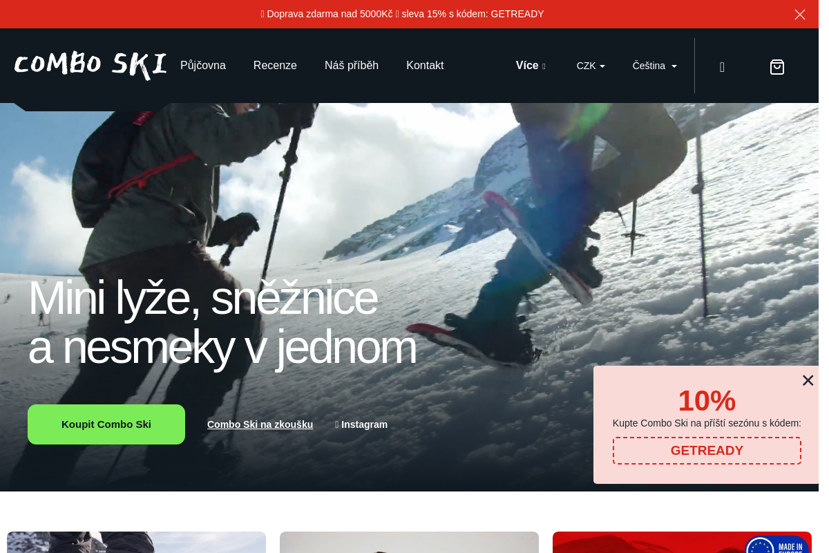 Comboski.cz
