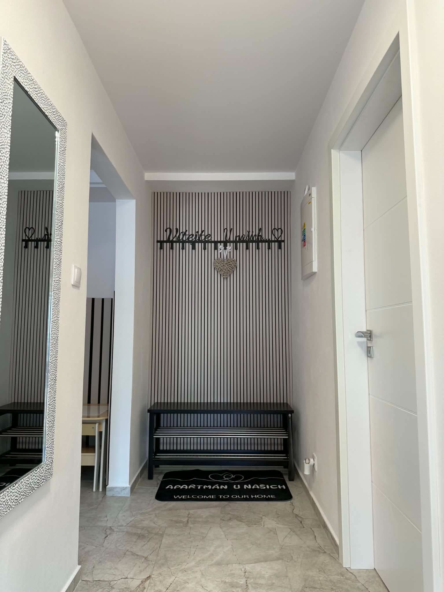 Apartmán U našich foto 6